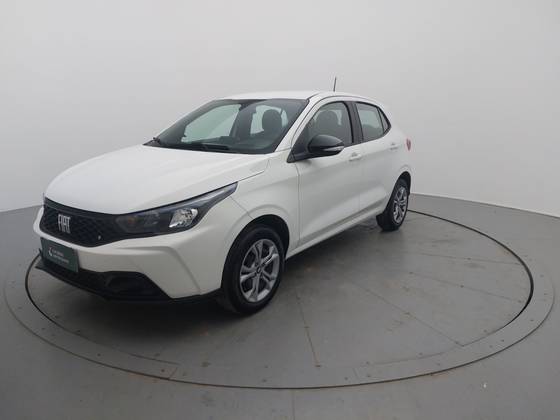 FIAT ARGO 1.0 FIREFLY FLEX DRIVE MANUAL FIAT ARGO 1.0 FIREFLY FLEX DRIVE MANUAL